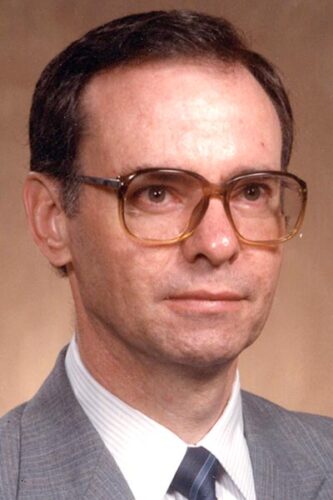 Frederick A. Reeves Sr. 1938-2025